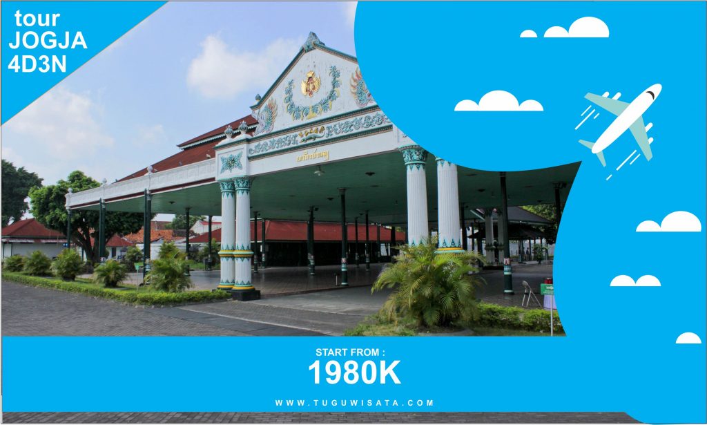 Paket Tour Jogja Hari Malam Paket Tour Jogja Hari Malam