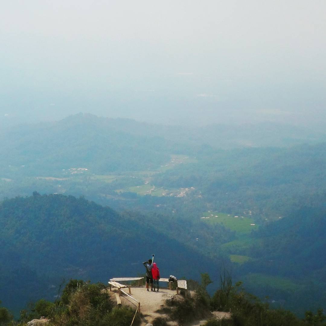 Gunung Kukusan