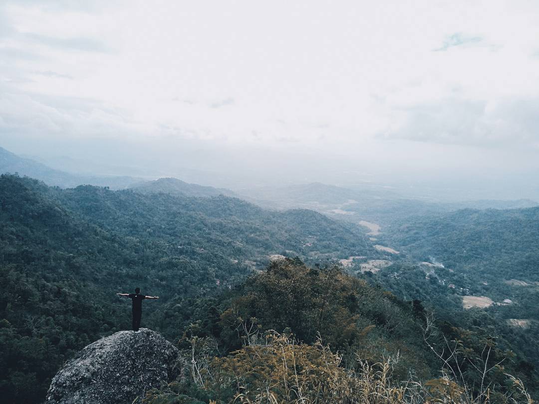 Gunung Kukusan