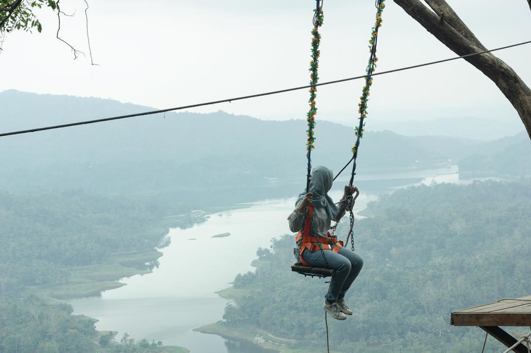 Bukit Cendana