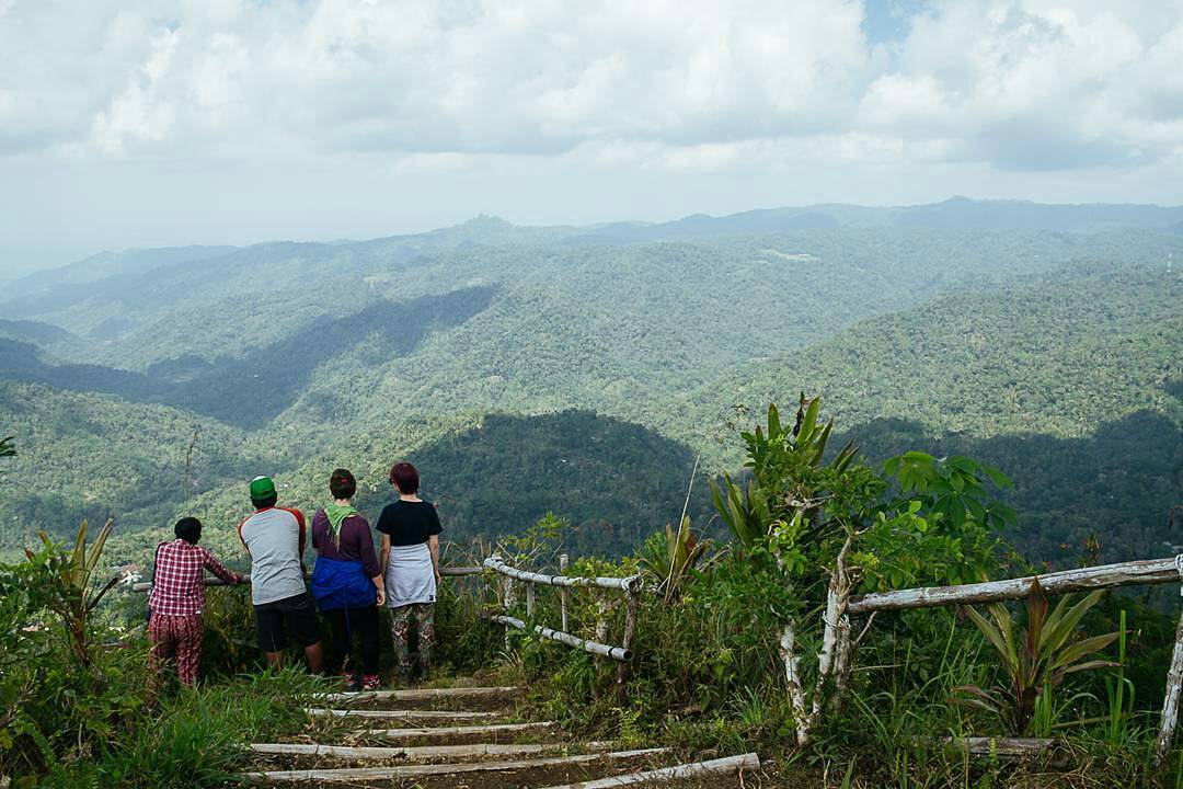 Puncak Widosari