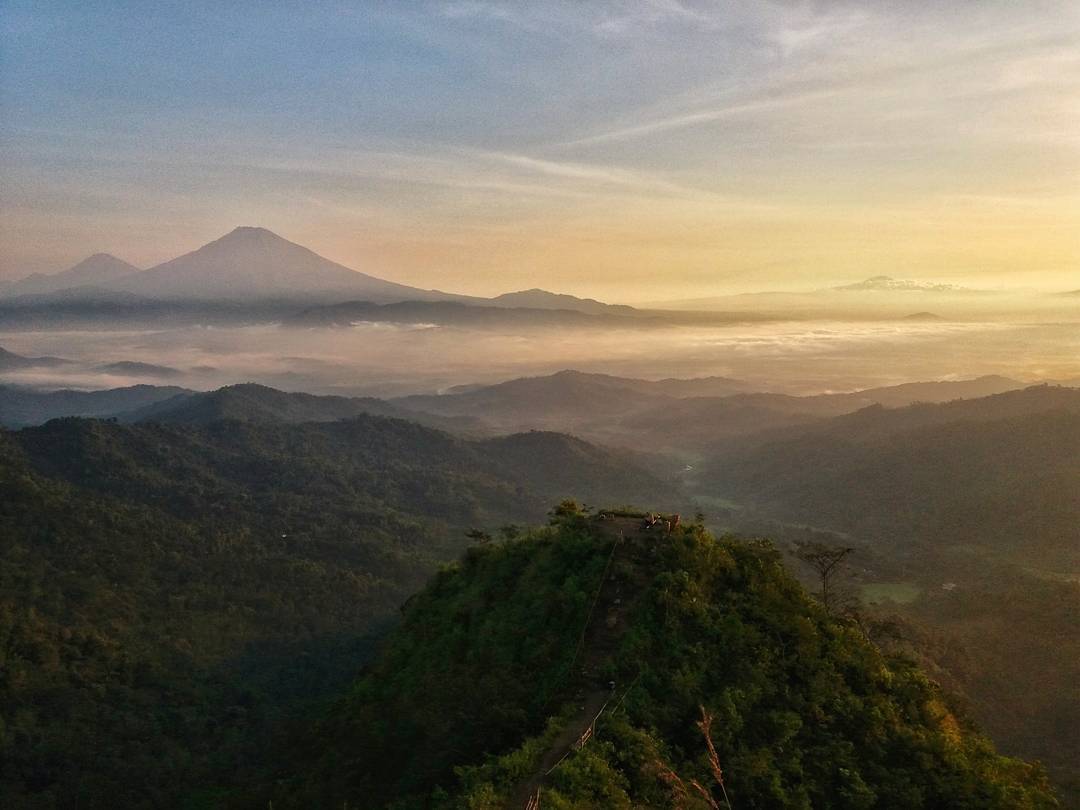 Gunung Kukusan