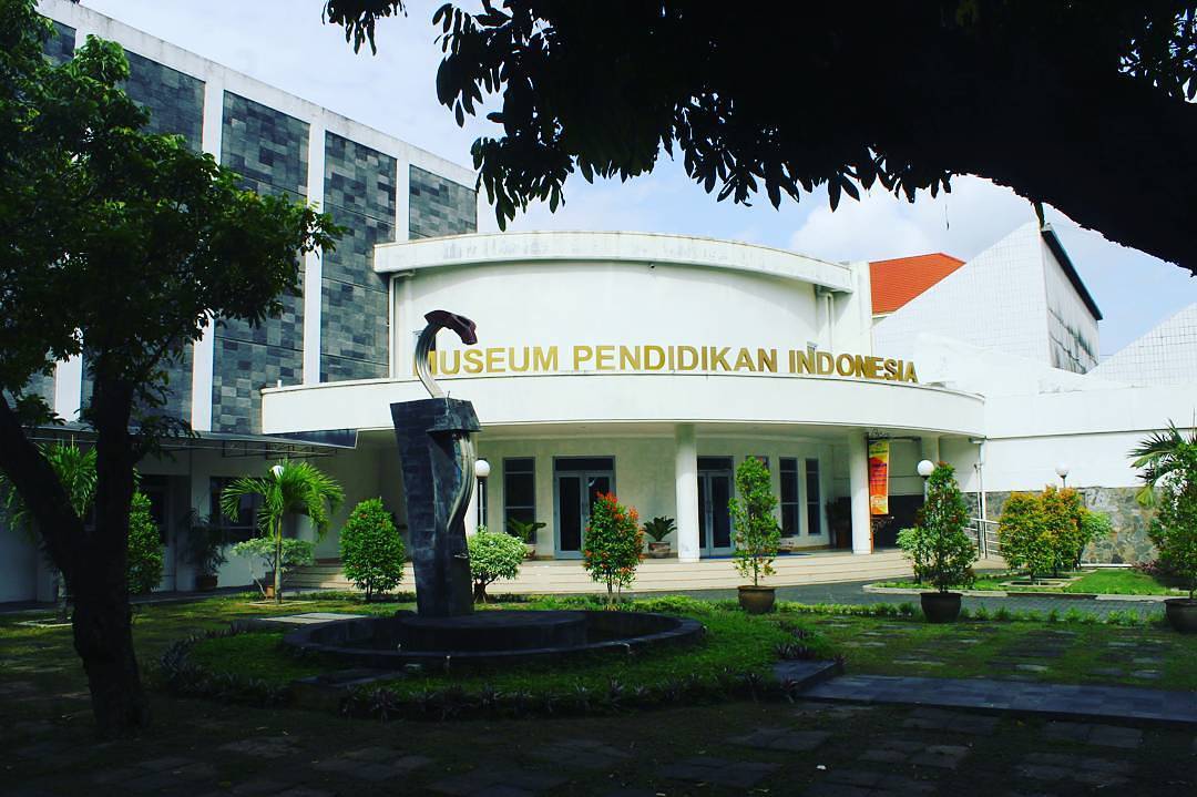 Museum Pendidikan Indonesia