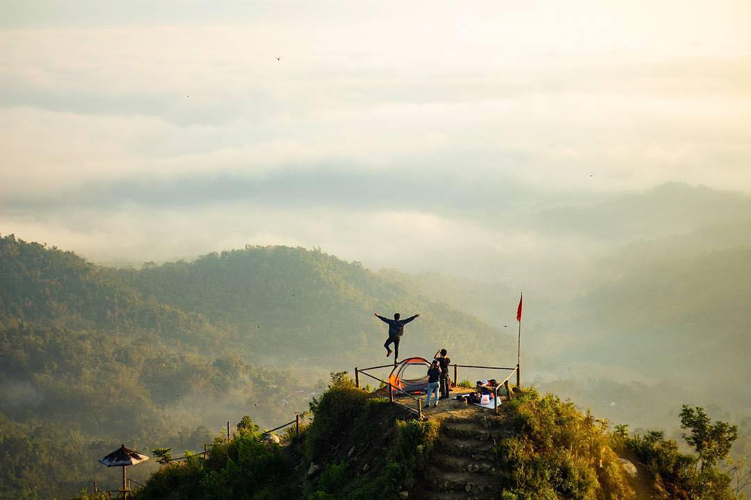 Gunung Kukusan