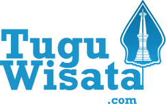 logo Tuguwisata Biru