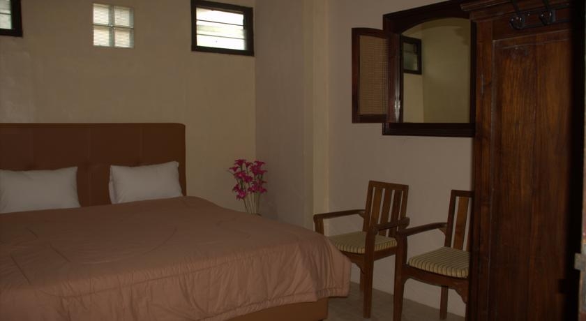 Pringgodani Guest House Tugu Wisata