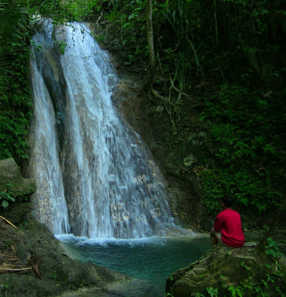 Grojokan Pucung