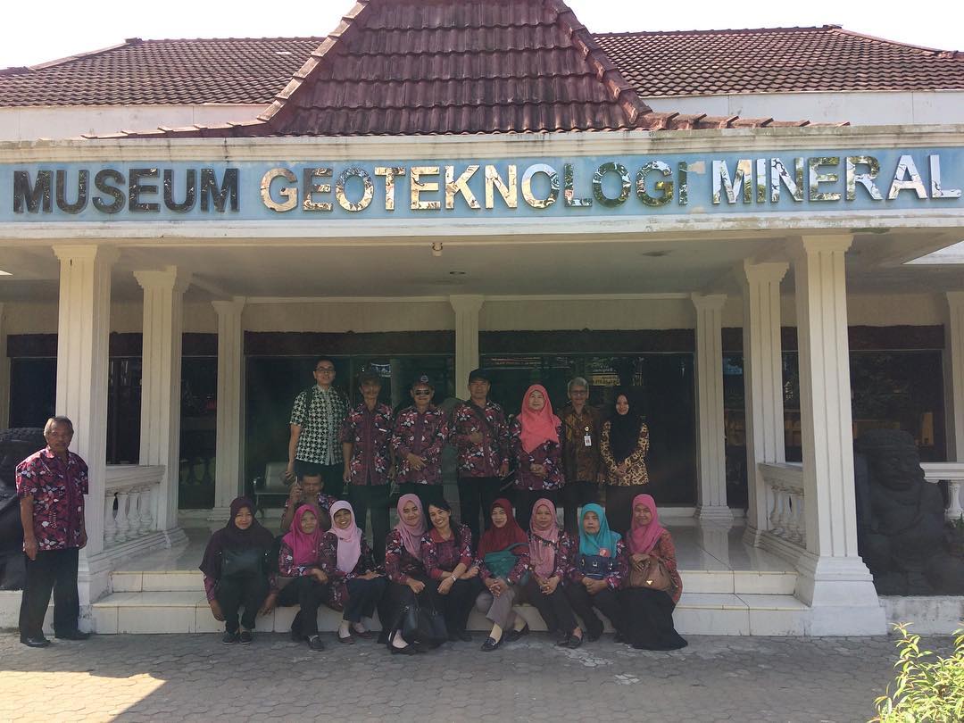 museum geoteknologi tugu wisata