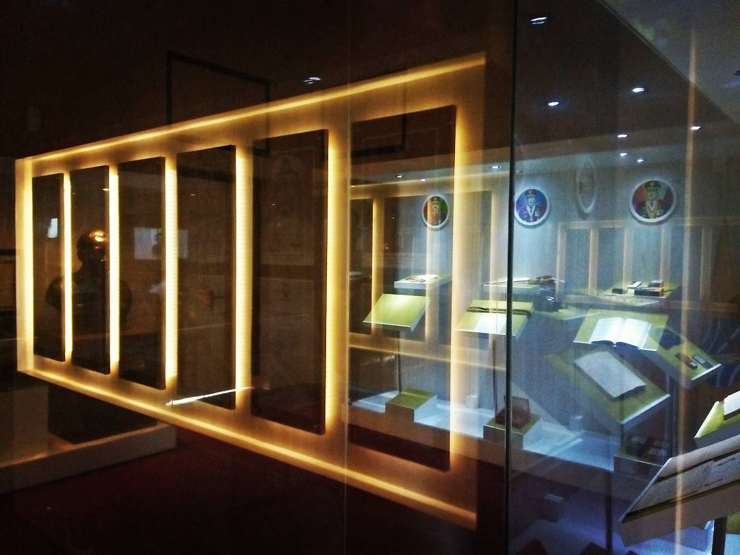 museum sandi yogyakarta tugu wisata