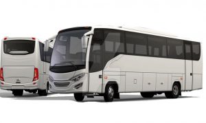 sewa bus pariwisata