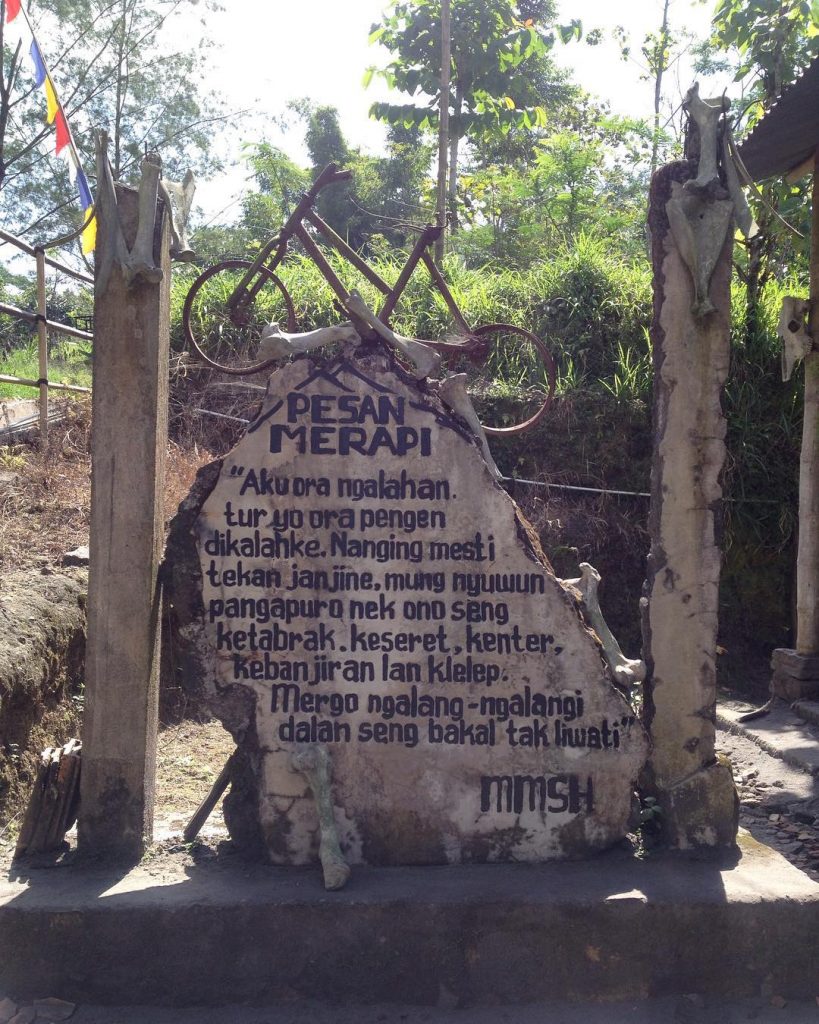 museum mini sisa hartaku tugu wisata