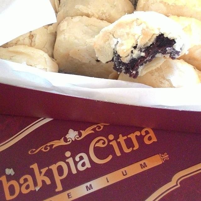 bakpia khas Jogja tgu wisata