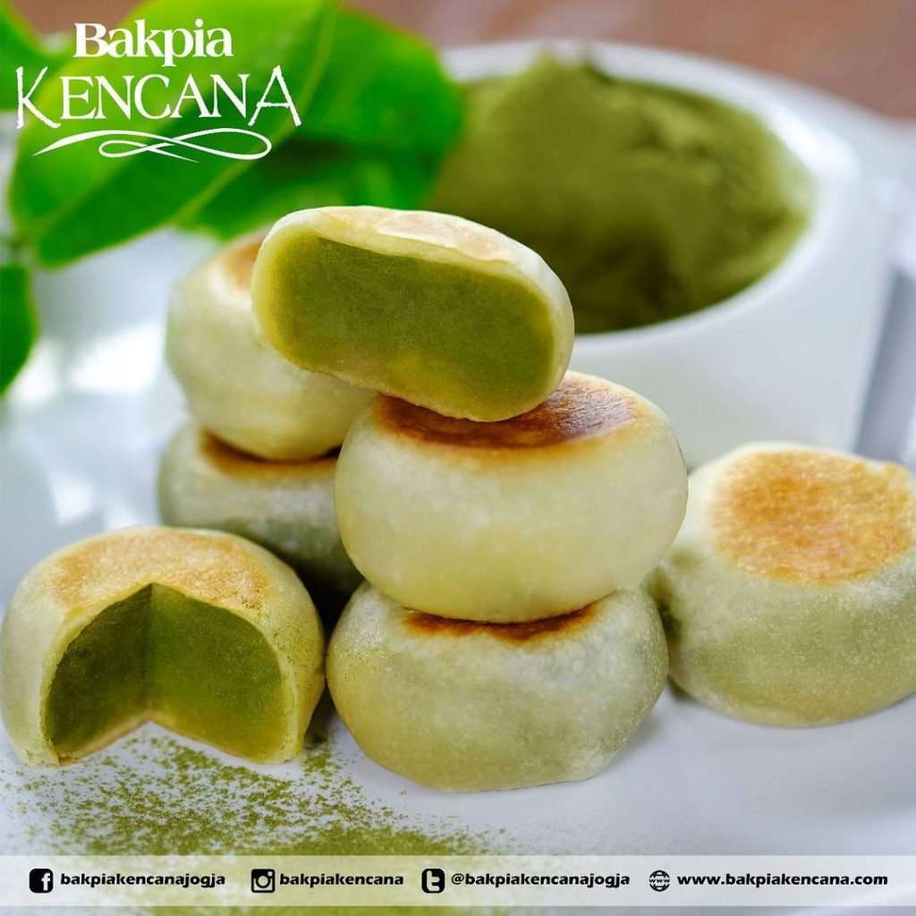 Buat Kamu Yang Lagi Cari Bakpia, Nih 10 Bakpia Khas Jogja Ya