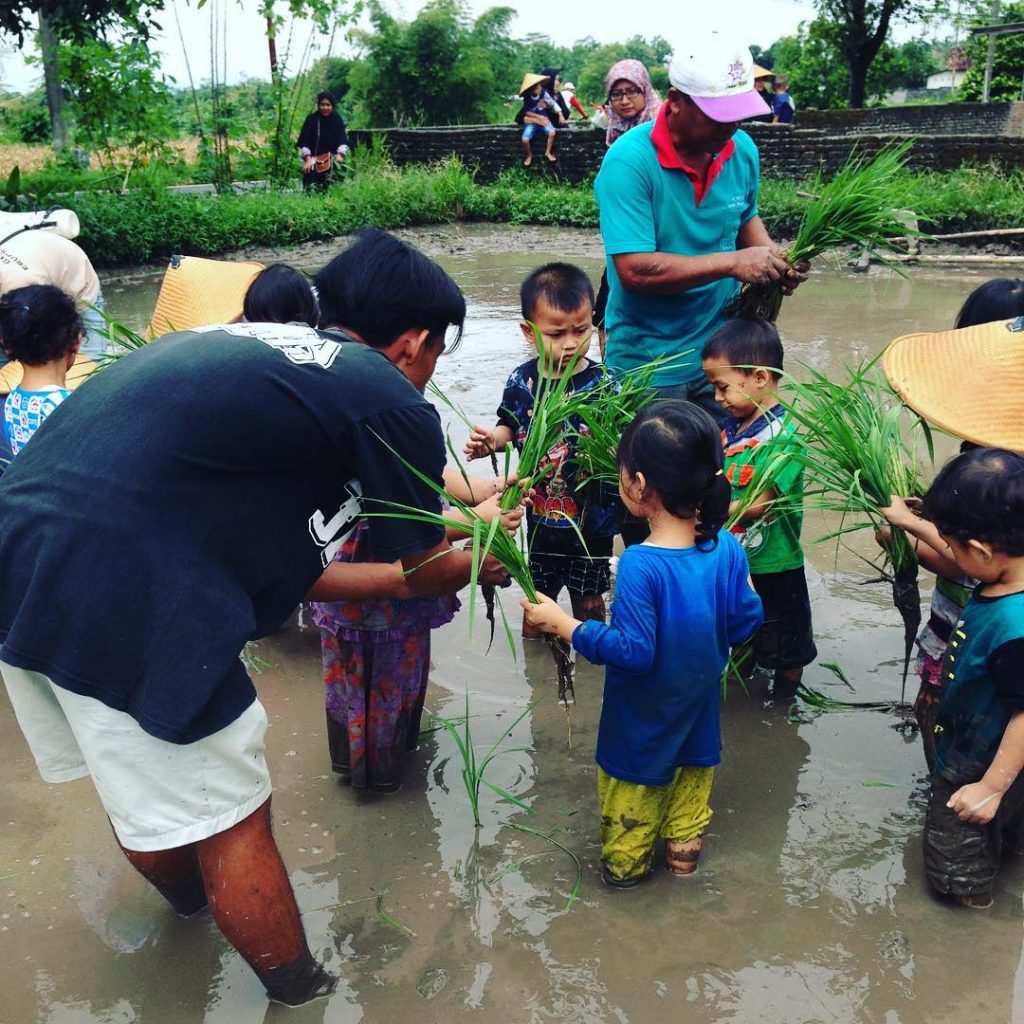 wisata anak di jogja