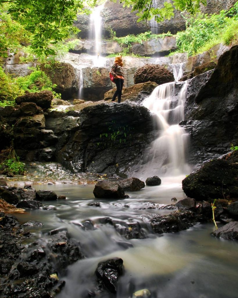 air terjun tuwondo