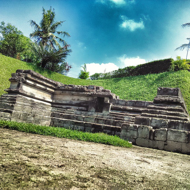 situs payak tugu wisata