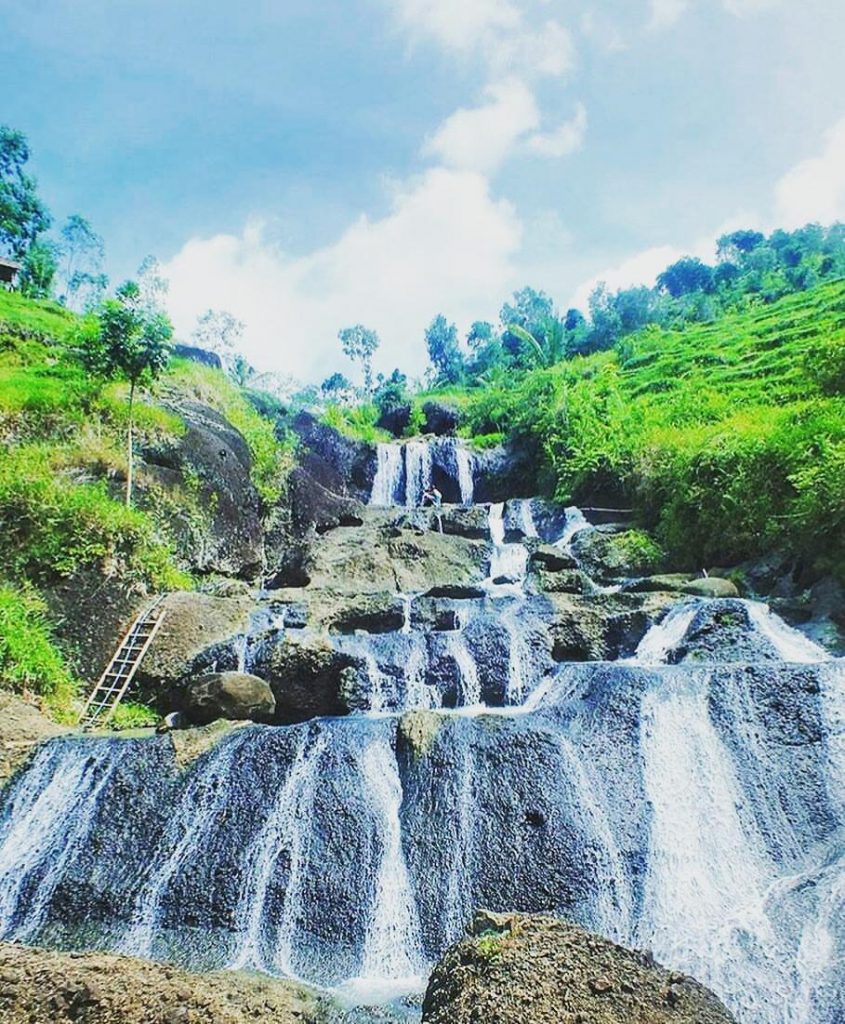 kedung kayang