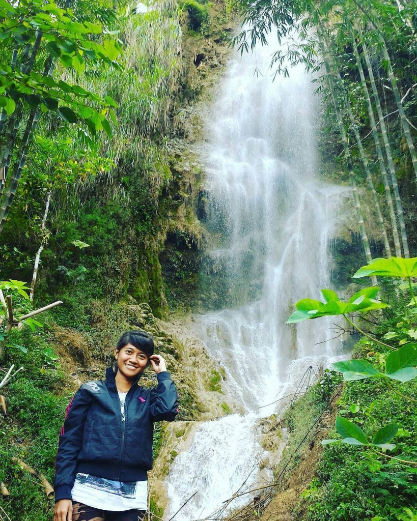 curug sigembor