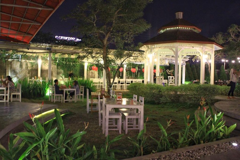 cafe romantis jogja tugu wisata