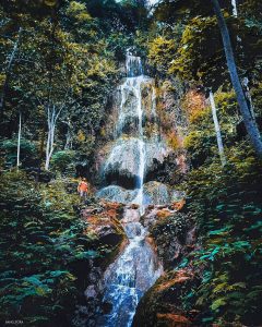 curug setawing kulon progo