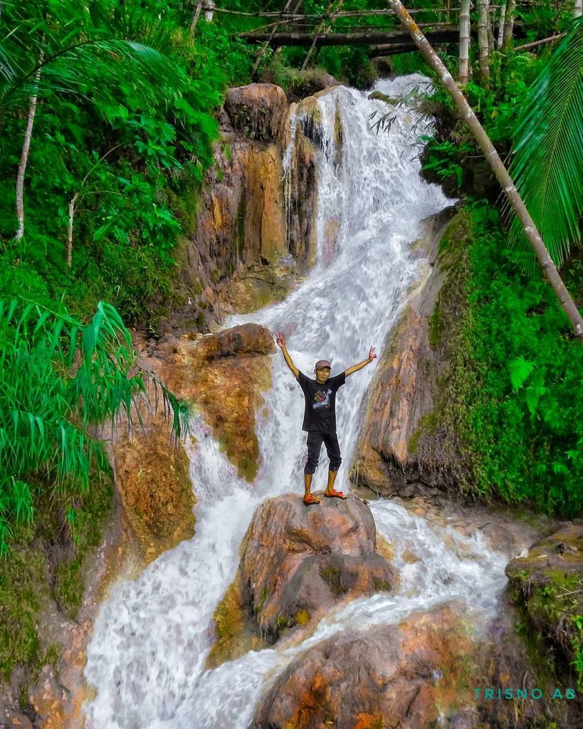 curug kalimiri kembang soka