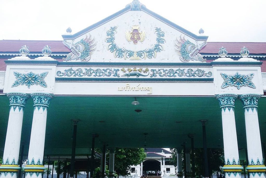 Tempat Wisata Keluarga Paling Mengesankan di Jogja