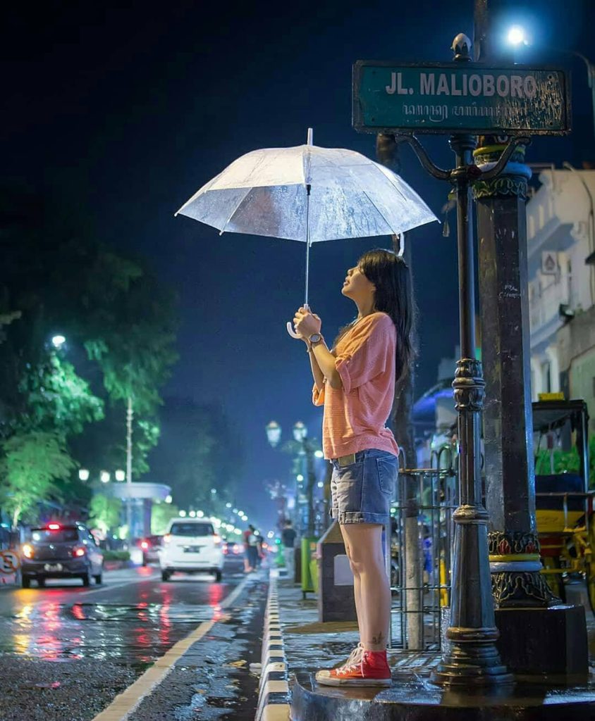 Tempat Wisata Paling Hits di Dekat Malioboro