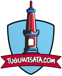 tugu wisata jogja