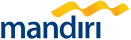 mandiri logo