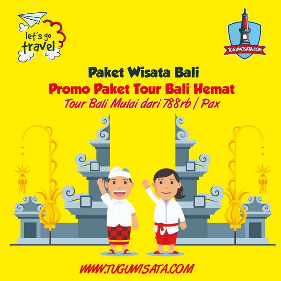 promo paket wisata jogja