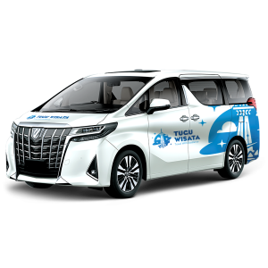 Sewa Mobil Alphard Facelift Jogja