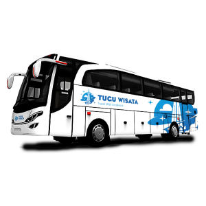 Sewa Big Bus 45 seat Jogja