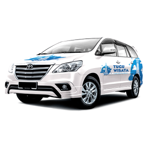 Sewa Mobil Grand Innova Jogja