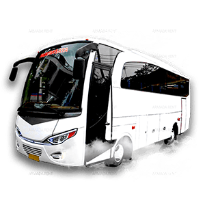 Sewa Medium Bus Cirebon