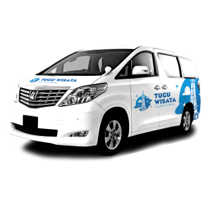 Sewa Mobil Toyota Alphard Jogja