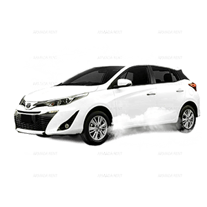 Sewa Yaris Cirebon