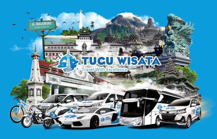 PAKET WISATA JOGJA 3 HARI 2 MALAM