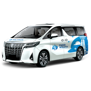 Sewa Mobil ALphard Facelift Aceh