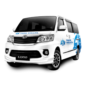 Sewa Mobil  Luxio  Pangandaran