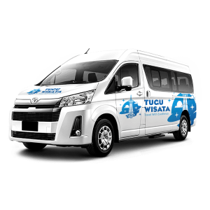 Sewa Mobil Hiace Premio Jakarta Selatan