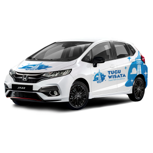 Sewa Mobil Honda Jazz Samarinda