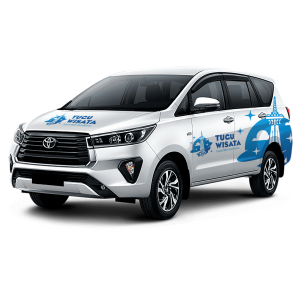 Sewa Mobil Innova Venturer Palu