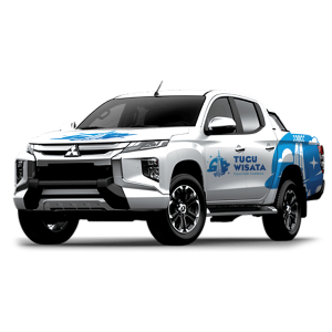 Sewa Mobil Mitsubishi Triton Samarinda