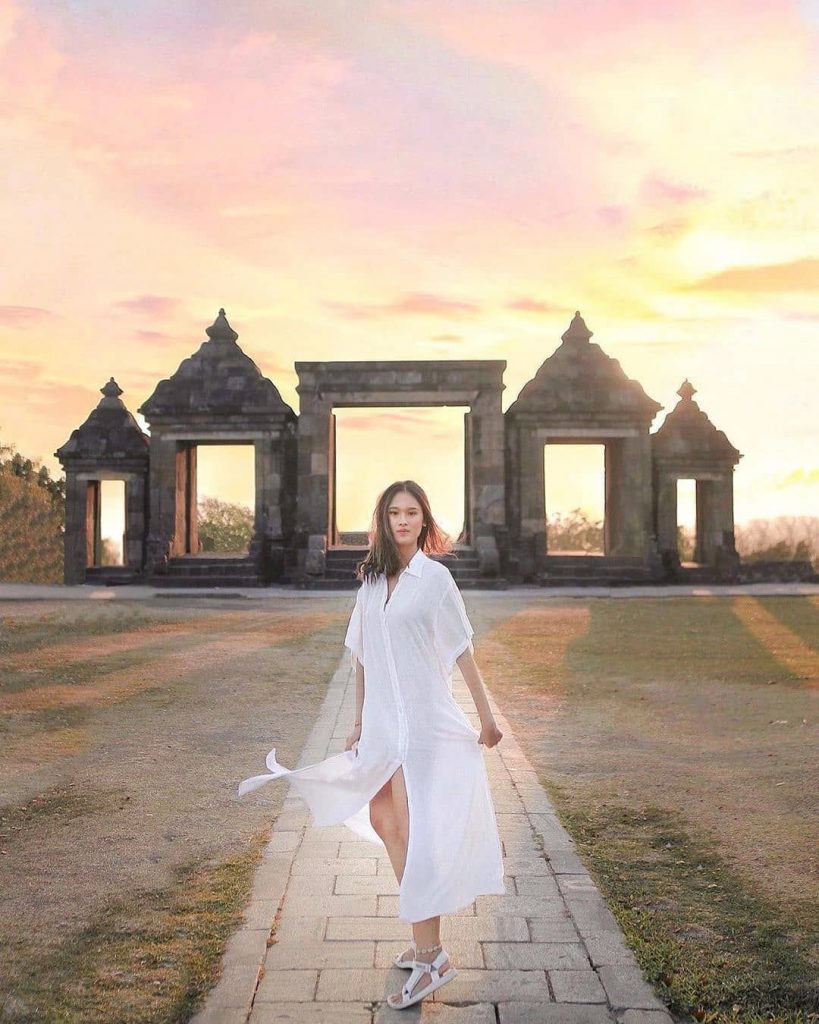 Paket Wisata Jogja dari Bogor