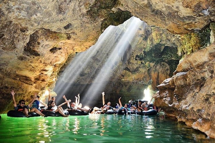 Paket Wisata ke Jogja dari Jakarta