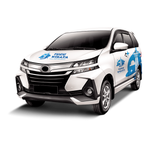 Sewa Mobil Toyota Avanza Jambi