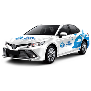 Sewa Mobil Toyota Camry ​jakarta Selata