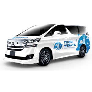 Sewa Mobil Toyota Vellfire Samarinda