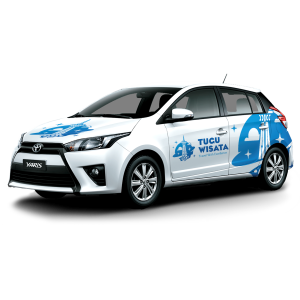 Sewa Mobil Yaris Pangandaran