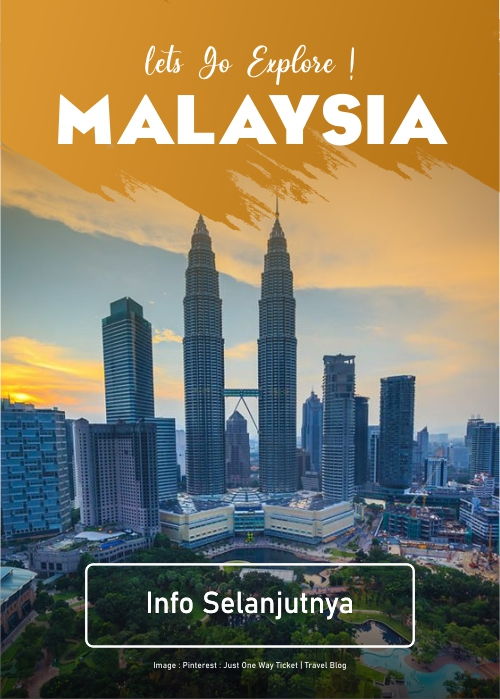 paket wisata malaysia